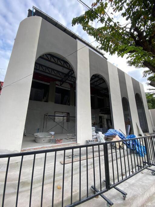 Ratanawong Place 823 Bangkok Luaran gambar