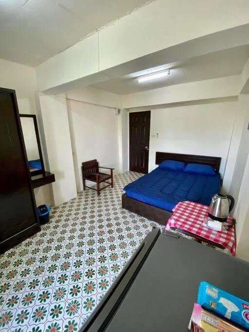 Ratanawong Place 823 Bangkok Luaran gambar